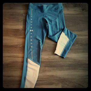 UA  Compression HG Pants